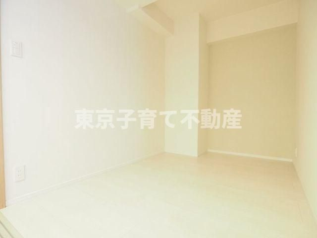 レジディア文京音羽