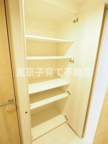 レジディア文京音羽