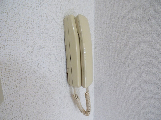 【セキュリティ】モンテメール天城