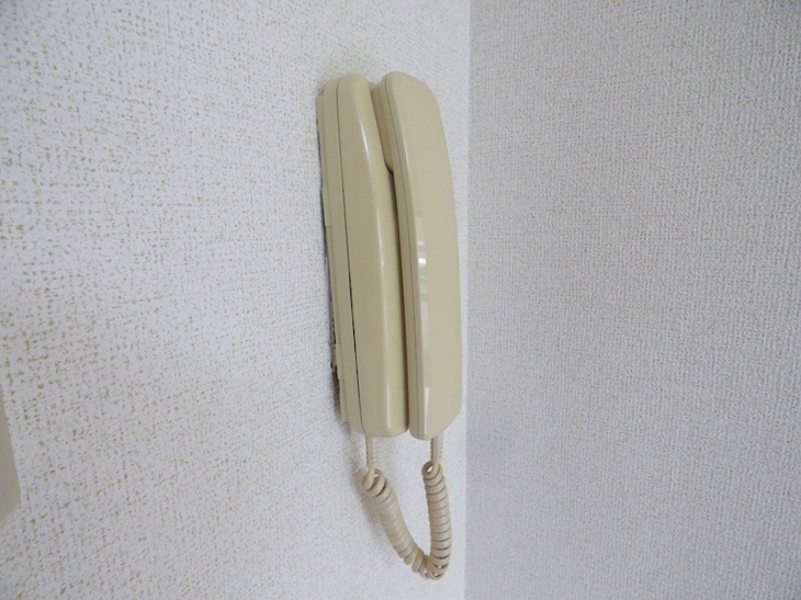 【セキュリティ】モンテメール天城 