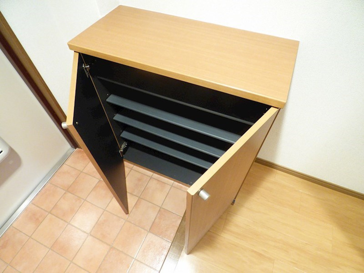 【設備】モンテメール天城 
