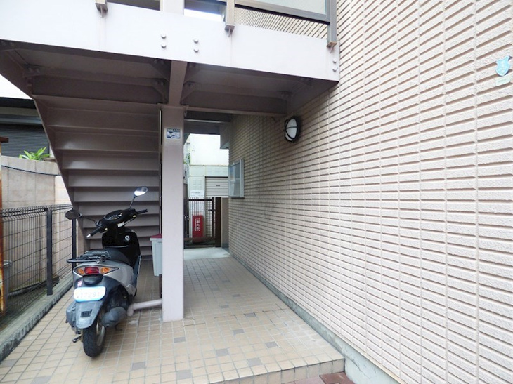 【その他】モンテメール天城 