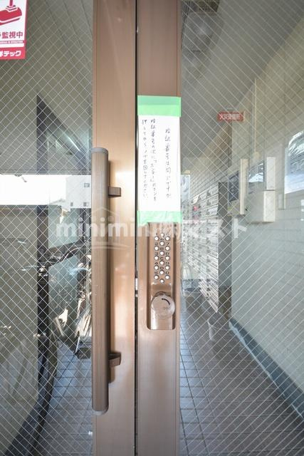 JSC天神ノ森の設備