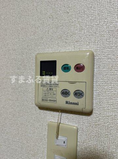 【その他】 | ヨーロピアンシャレー参番館　刈谷市山池町 | 同仕様　反転の場合あり（02484-207）