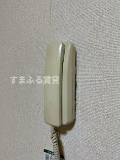 【セキュリティ】 | ヨーロピアンシャレー参番館　刈谷市山池町 | 同仕様　反転の場合あり（02484-207）
