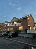 ヨーロピアンシャレー参番館　刈谷市山池町の画像