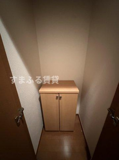 【内装】 | ヨーロピアンシャレー参番館　刈谷市山池町 | 同仕様　反転の場合あり（02484-207）