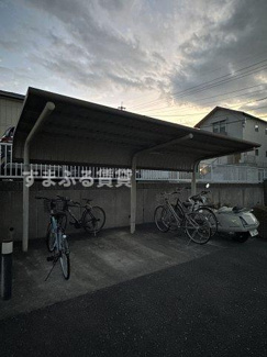 【その他共用部分】 | ヨーロピアンシャレー参番館　刈谷市山池町 | 02484