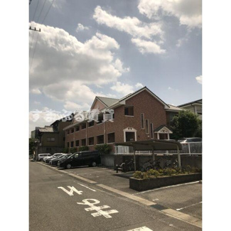【駐車場】 | ヨーロピアンシャレー参番館　刈谷市山池町