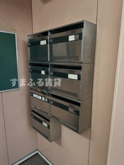 【エントランス】 | ヨーロピアンシャレー参番館　刈谷市山池町 | 02484