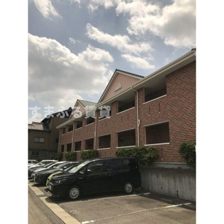 【ロビー】 | ヨーロピアンシャレー参番館　刈谷市山池町