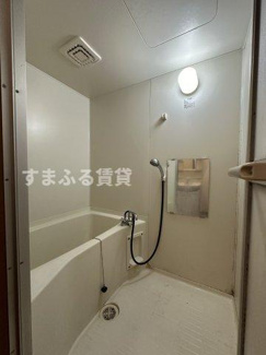 【浴室】 | ヨーロピアンシャレー参番館　刈谷市山池町 | 同仕様　反転の場合あり（02484-207）