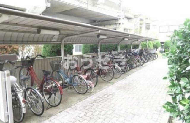 ライブ赤羽のその他共用部分