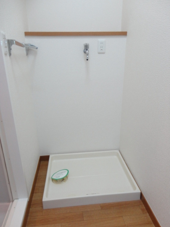 エスポアの設備