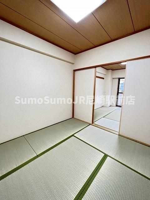 ラフィーネ武庫之荘の設備