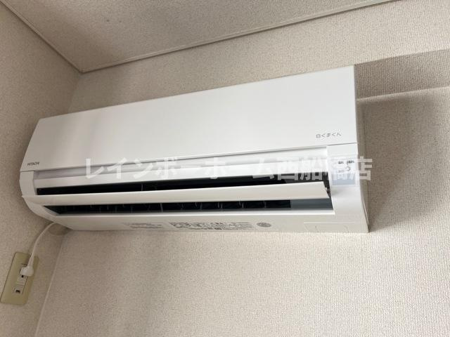 グランドールの設備