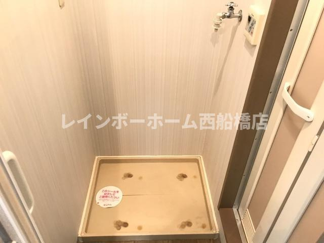 グランドールの設備