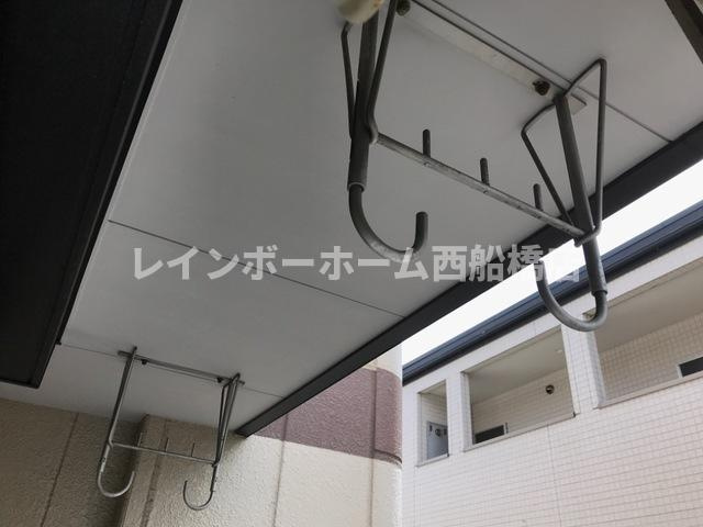 グランドールの設備