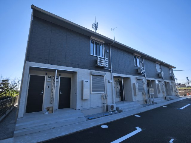 【外観】 | D・ルチア