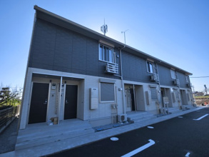 【外観】 | D・ルチア