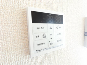 【設備】 | D・ルチア