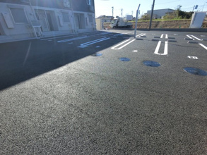 【駐車場】 | D・ルチア