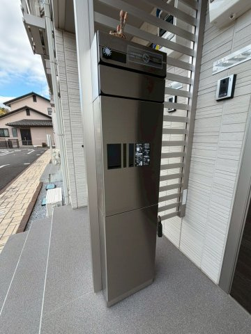 【その他共用部分】 | D・ルチア