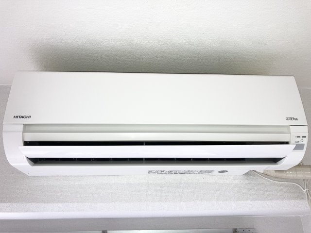 プレアール大供Ⅱの設備