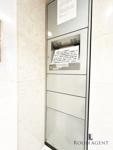 HF名駅北レジデンス EASTのその他