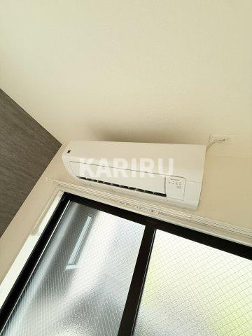 ハーモニーテラス内代町Ⅱの設備