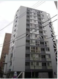 アリス・マナーガーデン銀座ウォーク