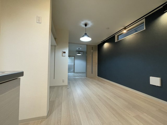 フジスタ久米川のその他