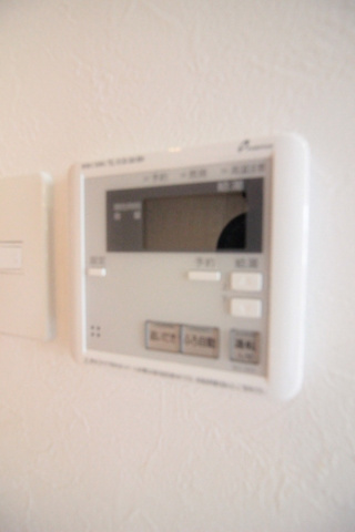 アンベリール紺屋町 の設備