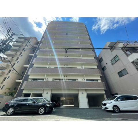 アンベリール紺屋町 