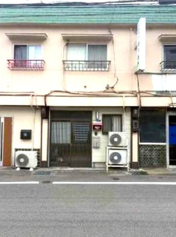住吉南町1丁目の外観|阪神【住吉】駅　徒歩5分　毎日の暮らしが便利