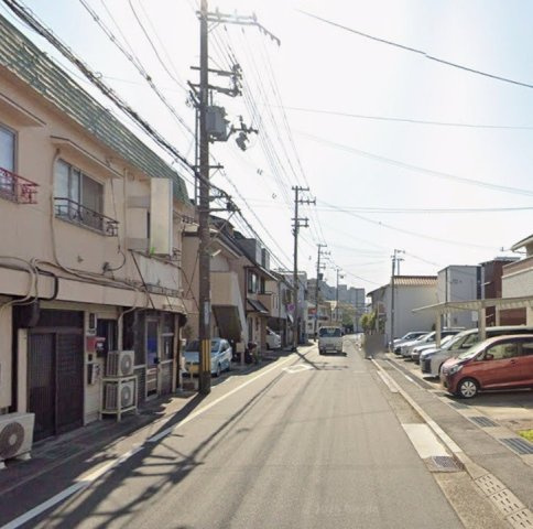 住吉南町1丁目の周辺|各方面アクセスがいい住居は日々の生活を助けてくれますね。