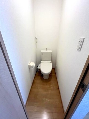 住吉南町1丁目のトイレ|収益物件としてもお考え頂けます