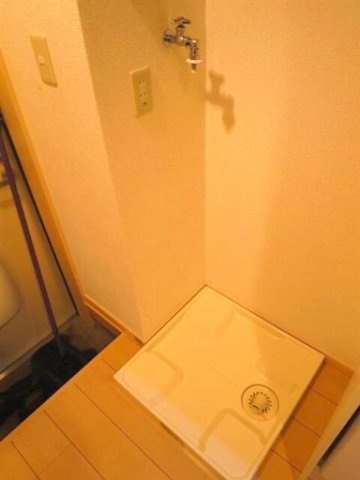 シティハイツ共和Ａの設備