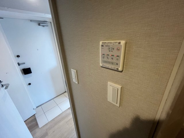 ディアマンテ糀谷の設備