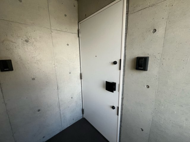 ディアマンテ糀谷のその他共用部分
