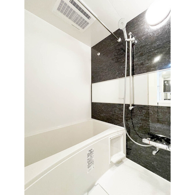 ラ・ペルラ下北沢の内装|おしゃれな内装です