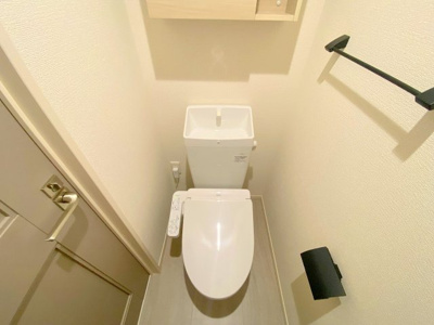 【トイレ】 | Granchio南蟹屋