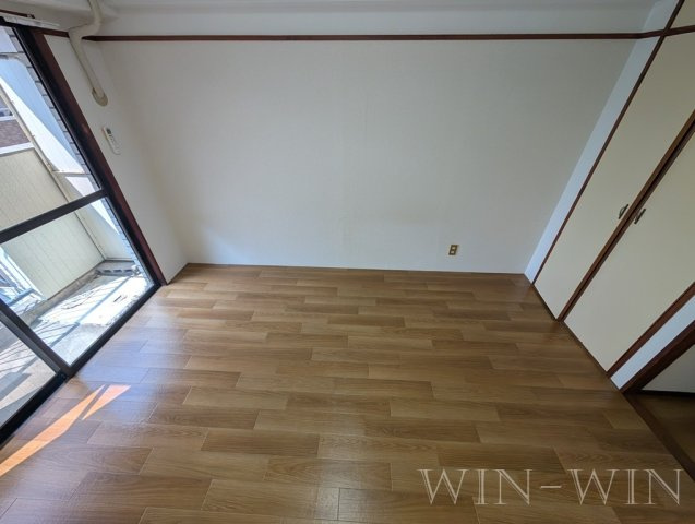 ハイシティ南栄の内装|イメージ（同建物内別部屋の写真です）