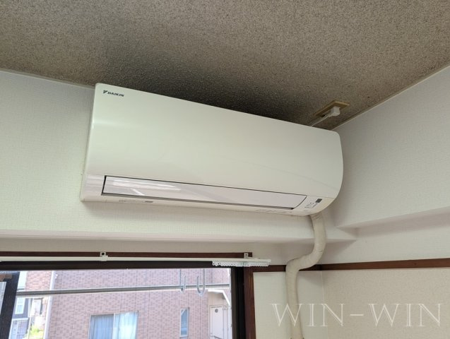 ハイシティ南栄の設備|イメージ（同建物内別部屋の写真です）