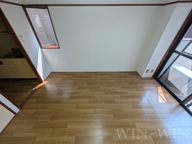 ハイシティ南栄の寝室|イメージ（同建物内別部屋の写真です）