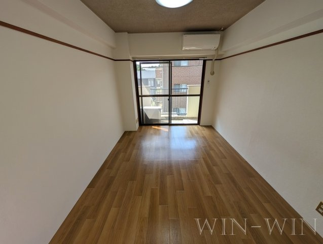 ハイシティ南栄の寝室|イメージ（同建物内別部屋の写真です）
