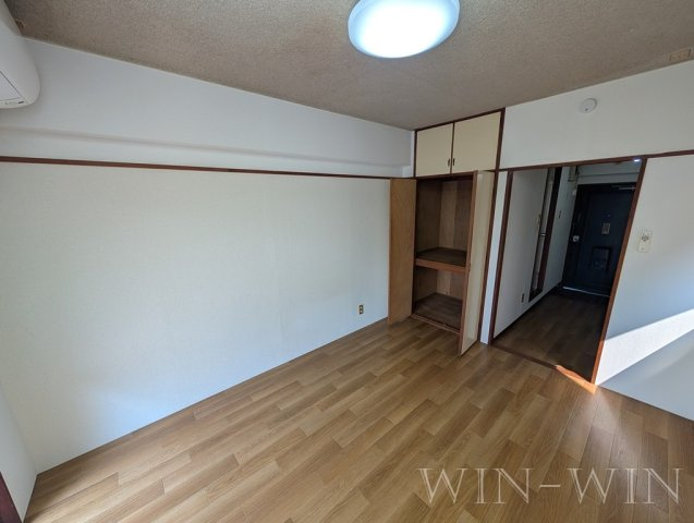 ハイシティ南栄の寝室|イメージ（同建物内別部屋の写真です）