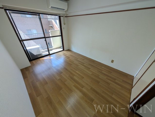 ハイシティ南栄のその他|イメージ（同建物内別部屋の写真です）
