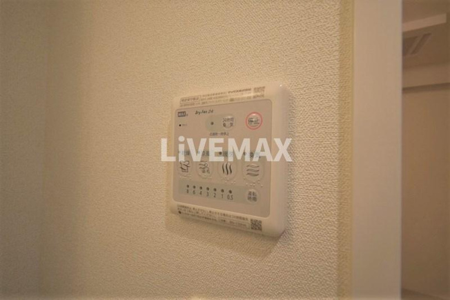 同施工会社の同仕様写真です。