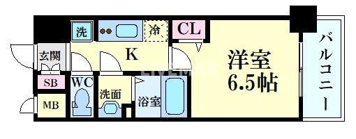プレサンスDOMECITYコレーレ